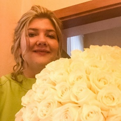 Юлиана Шевцова, 18.10, Москва