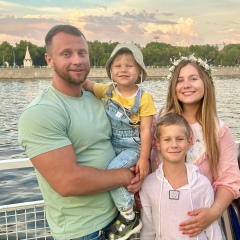 Владимир Вязов, 17.05, Брянск