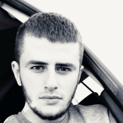 Андрей Хиоарэ, 26.07, Кишинев