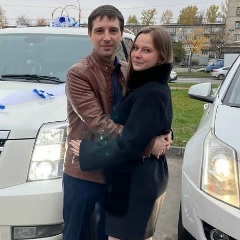 Ленчик Иванова, 07.03.1984, Санкт-Петербург