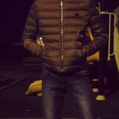 Виктор Фёдоров, Балхаш