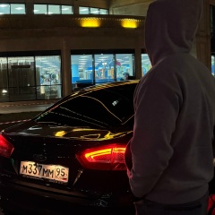 Borz Babay, 01.02.1993, Грозный