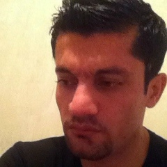 Semih Yigit, 15.04.1984, Ankara