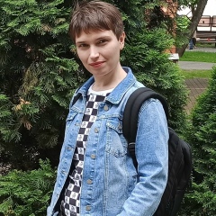 Алена Сакунова, 04.06.1986, Гомель