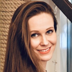 Ольга Буртовая, 10.10, Москва