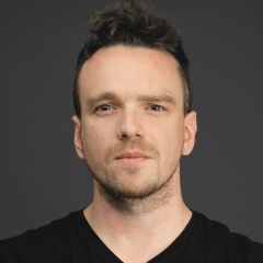 Бэн Клишевский, 02.08.1987, Москва