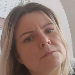 Надежда Волкова