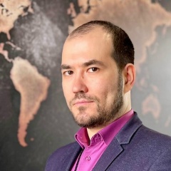 Salavat Vildanov, 19.05, Москва