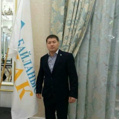 Каршыга Урашов, 17.01.1979, Шиели