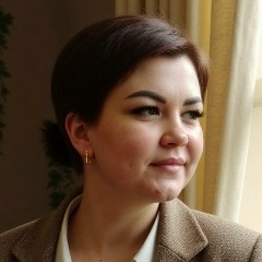 Надежда Бурдей, Тверь