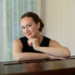 Мария Романова, Санкт-Петербург