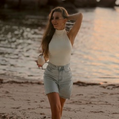 Елена Свистунова, 26.09.1983, Ростов-на-Дону