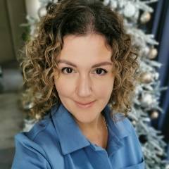 Екатерина Рябинина, 04.05, Самара