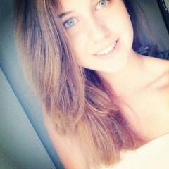 Юлия Есинкина, 24.04, Москва