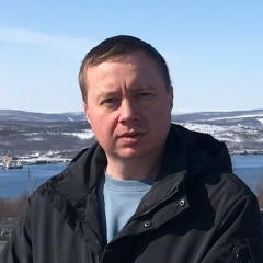 Денис Сумароков, Вологда