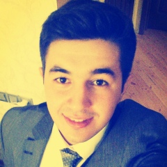 Фуад Теймуров, 25.07, Баку