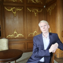 Сергей Фокичев, 16.07, Череповец