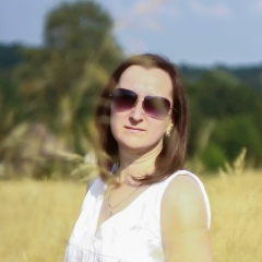 Катерина Мельник, 08.12.1982, Киев