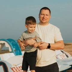 Олег Уткин, 02.09.1986, Санкт-Петербург