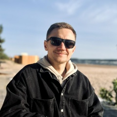 Юрий Абышко, 07.06, Санкт-Петербург