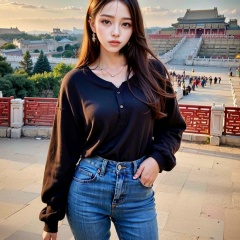 Илона Ким, 04.10.1993, Seoul