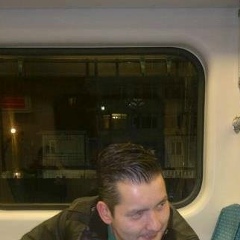 Mutlu Mahmut
