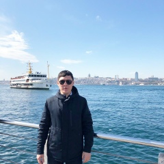 Шалкар Ташимов, 01.05.1990, Шымкент