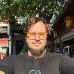 Андрей Садофьев, 22.09.1989, Los Alamos