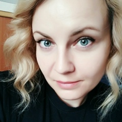 Ирина Забайкина, 11.03, Москва