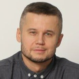 Андрей Горбань, 30.06, Красноярск