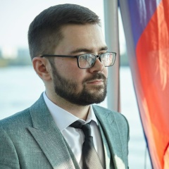 Андрей Карасёв, 14.12.1990, Москва