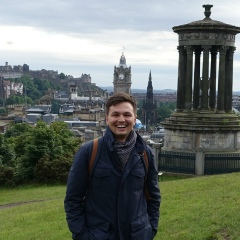 Евгений Голубев, 11.04, Москва