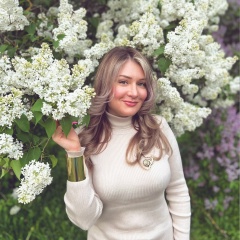 Анастасия Неверова, 28.11.1989, Москва