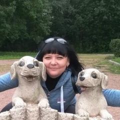 Яна Гагарина, 06.06.1987, Санкт-Петербург