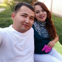 Гулайра Керімбаева, 12.04