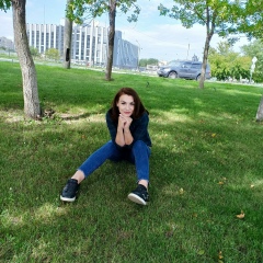 Анастасия Таранухина, 23.01.1991, Усть-Каменогорск