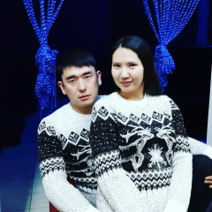 Гауһар Аманжолқызы, 13.03.1994, Алматы