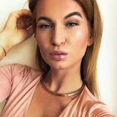 Masha Nikiforova, 12.09.1990, Sydney