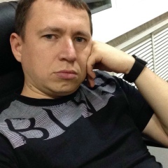 Гумар Сафиуллин, 14.05.1981, Самара