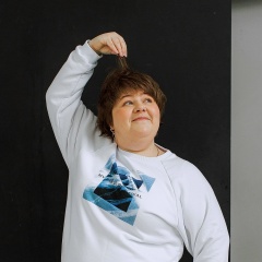 Юлия Наумчева, 15.10, Ульяновск