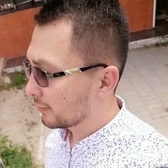 Адильбек Мурзагалиев, 02.02, Атырау