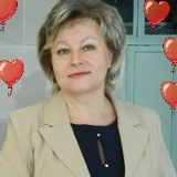 Людмила Буренкова, 24.05.1963, Саранск