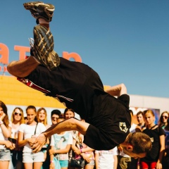 Виктор Долгов, 06.03.1986, Полтава