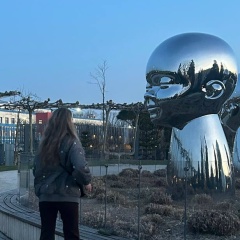 Анна Шерр, Санкт-Петербург