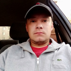 Серега Любимов, 09.06, Тюмень