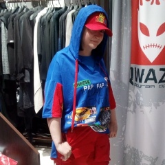 Наталья Тихонова, 06.04.1986, Долгопрудный