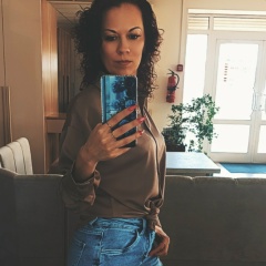 Лидия Селезнева, 24.08.1987, Братск