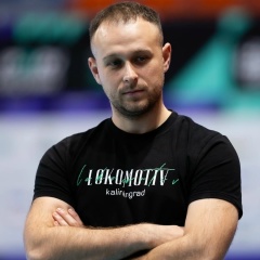 Женя Далинкевич, 01.01.1990, Минск