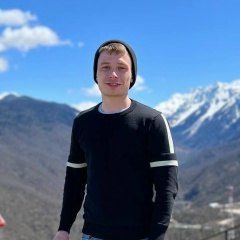 Артур Мисалимов, 22.04, Казань