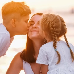 Ксения Гришина, 29.04.1988, Москва